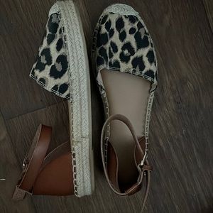 Women’s Espadrilles Flats
